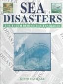 Tapa de Sea Disasters