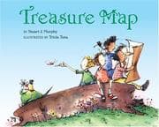 Tapa de Treasure map