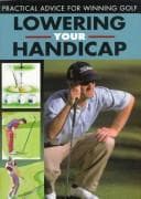Tapa de Lowering Your Handicap