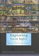 Tapa de Exploring social rights