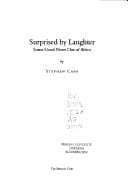 Tapa de Surprised by Laughter
