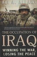 Tapa de The Occupation of Iraq