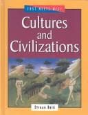 Tapa de Cultures and Civilisations (East Meets West)