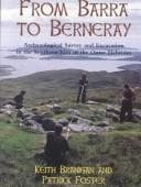 Tapa de From Barra to Berneray
