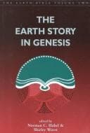 Tapa de Earth, Story, and Genesis (Earth Bible)