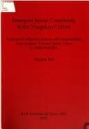 Tapa de Emergent Social Complexity in the Yangshao Culture