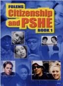Tapa de Citizenship and PSHE