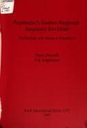 Tapa de Australia's eastern regional sequence revisited