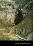 Tapa de The Marcham Mystery