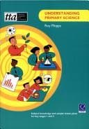 Tapa de Understanding Primary Science