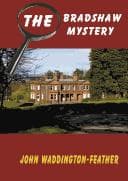 Tapa de The Bradshaw Mystery