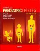 Tapa de Essentials of Pediatric Urology, Second Edition