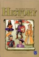 Tapa de Questions Dictionary of History