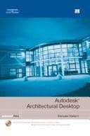 Tapa de Autodesk Architectural Desktop