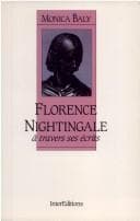 Tapa de Florence Nightingale à travers ses écrits