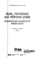 Tapa de Stock, Recruitment and Reference Points