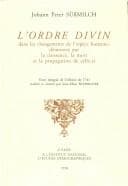 Tapa de L'ordre divin dans les changements de l'espèce humaine, démontré par la naissance, la mort et la propagation de celle-ci