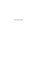 Tapa de Oser Inventer L'Avenir