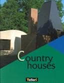 Tapa de Country houses