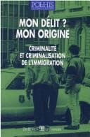 Tapa de Mon Delit? Mon Origine