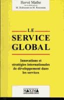 Tapa de Le Service global