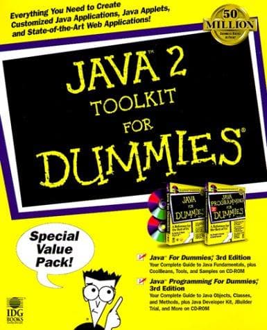 Tapa de Java 2