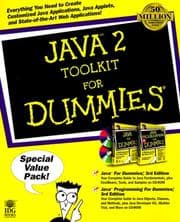 Tapa de Java 2
