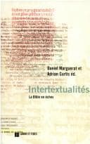 Tapa de Intertextualités