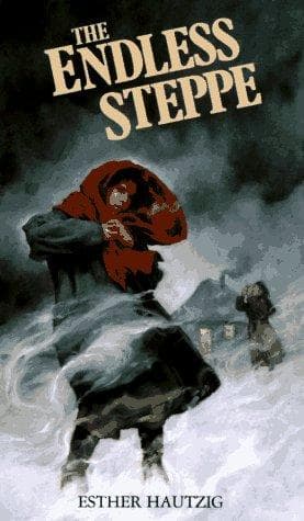 Tapa de The Endless Steppe