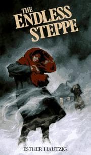 Tapa de The Endless Steppe