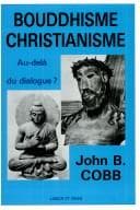 Tapa de Bouddhisme-christianisme