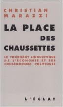 Tapa de La Place des chaussettes