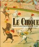 Tapa de Le Cirque