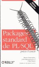 Tapa de Oracle PL/SQL Built-ins