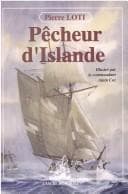 Tapa de Pêcheur d'Islande
