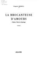 Tapa de La brocanteuse d'amours