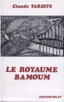 Tapa de Le Royaume de Bamoum