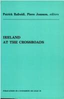 Tapa de Ireland at the crossroads
