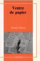 Tapa de Ventre de papier