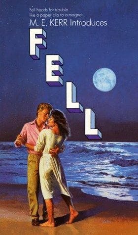 Tapa de Fell