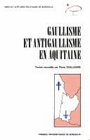 Tapa de Gaullisme et antigaullisme