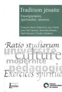Tapa de Tradition jésuite