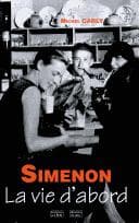 Tapa de Simenon, la vie d'abord !
