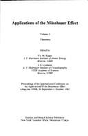 Tapa de Chemistry
