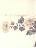 Tapa de The Pavilion of Marital Harmony