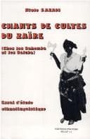 Tapa de Chants de culte du Zaïre