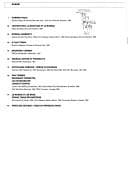 Tapa de Michel Francois Where Am I Seen From The