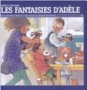 Tapa de Les Fantaisies D'Adele