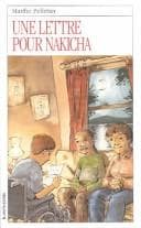 Tapa de Une Lettre Pour Nakicha