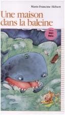 Tapa de Une Maison Dans LA Baleine